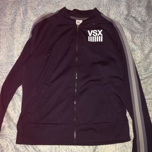 Victoria’s Secret Jacket